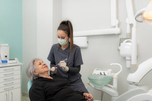 Best Emergency Denture Repair in Groveland, FL