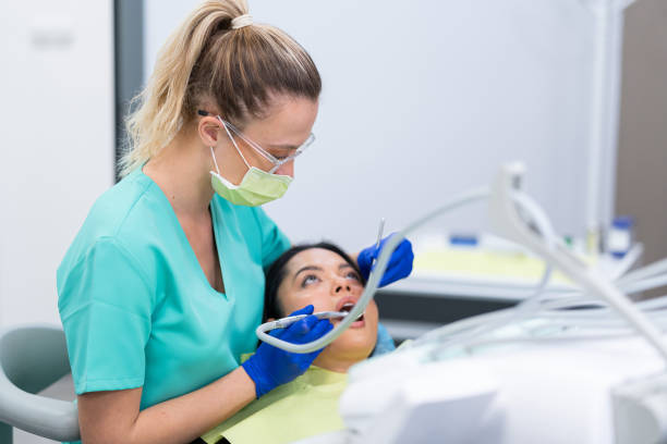 Best Emergency Treatment for Oral Infections in Groveland, FL