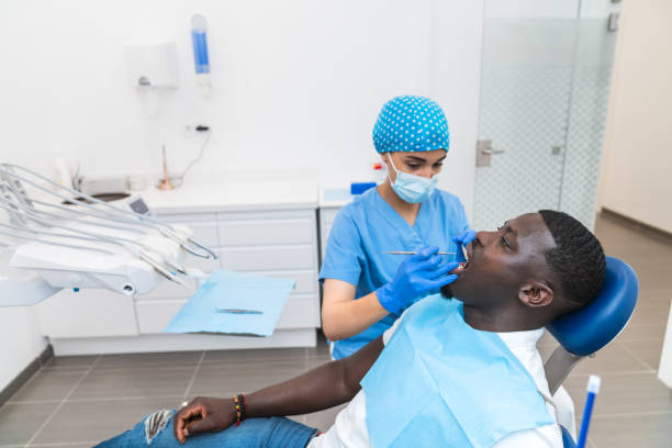 Best Lost Filling or Crown Replacement in Groveland, FL